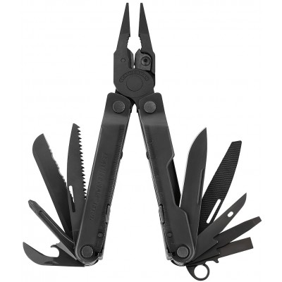 Multitool LEATHERMAN Rebar 831563 - Zestaw