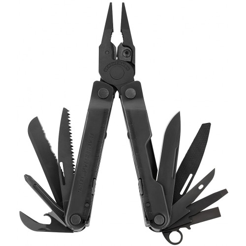Multitool LEATHERMAN Rebar 831563 - Zestaw