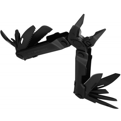Multitool LEATHERMAN Rebar 831563 - Zestaw