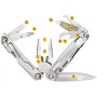 Multitool LEATHERMAN Rev 832130