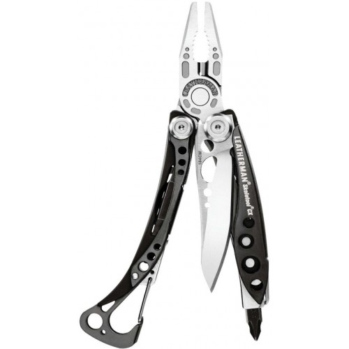 Multitool LEATHERMAN Skeletool CX 830923 - 7 narzędzi