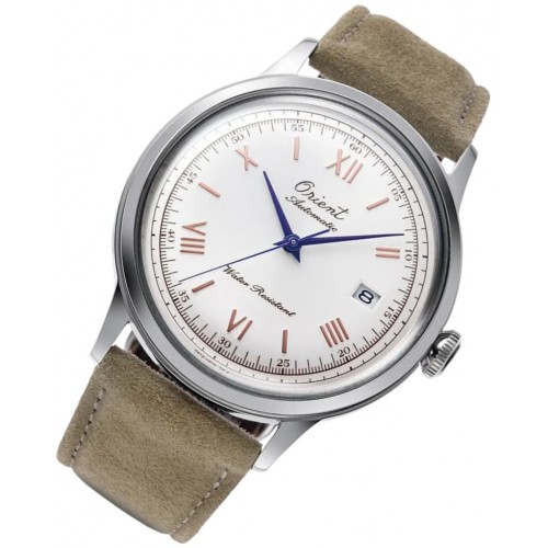 Zegarek ORIENT RA-AC0027S30B - Zestaw