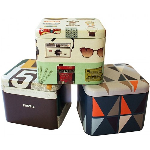 Zegarek FOSSIL FS4894