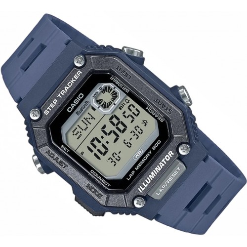 Zegarek CASIO WS-B1000-2AVEF