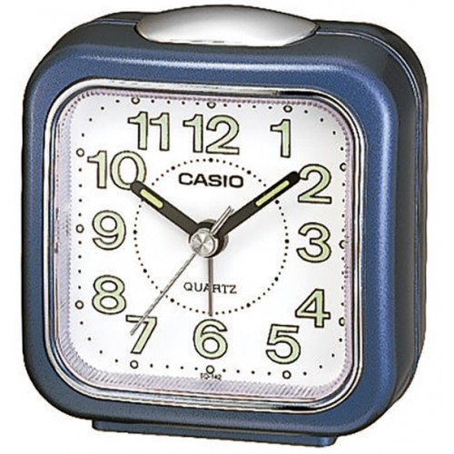 Budzik CASIO TQ-142-2EF