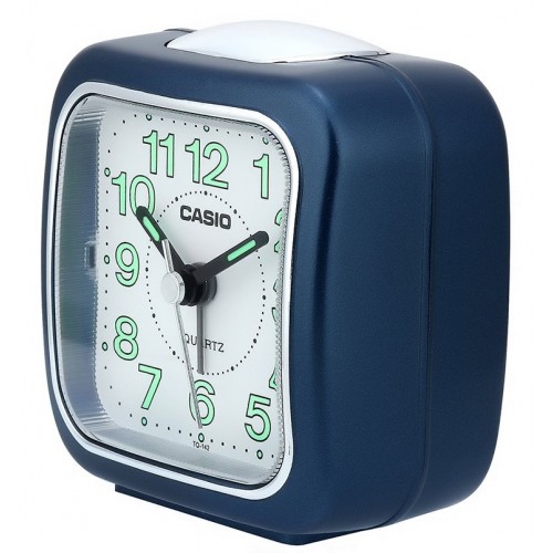 Budzik CASIO TQ-142-2EF
