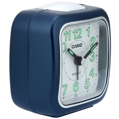 Budzik CASIO TQ-142-2EF