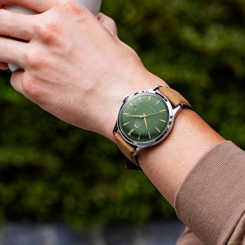 Zegarek ORIENT RA-AC0P01E10B