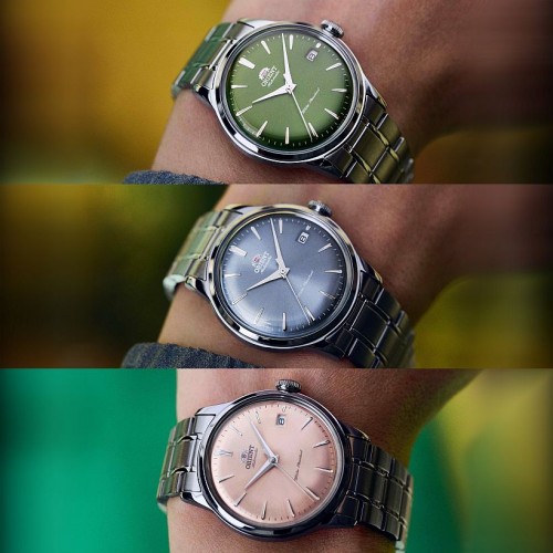 Zegarek ORIENT RA-AC0M09E30B