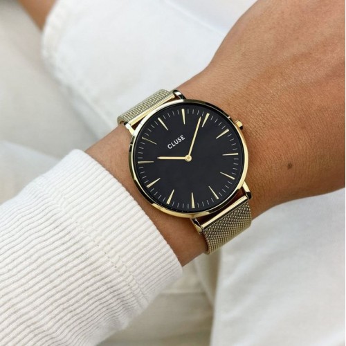 Zegarek CLUSE CW0101201014