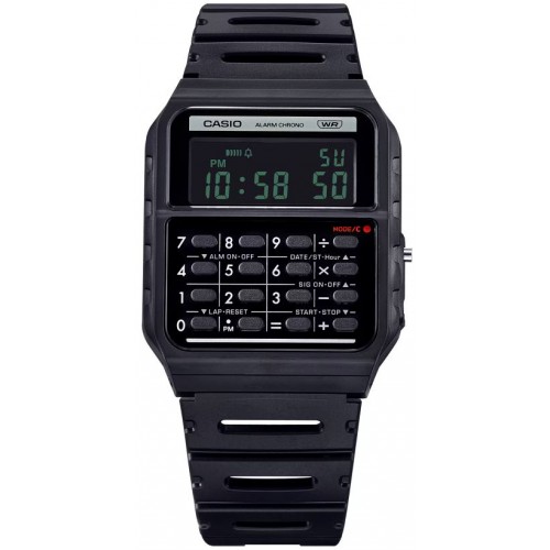 Zegarek CASIO CA-53WB-1BEF