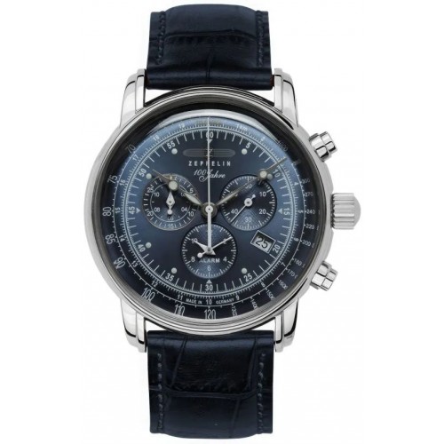 Zegarek ZEPPELIN 7680-3