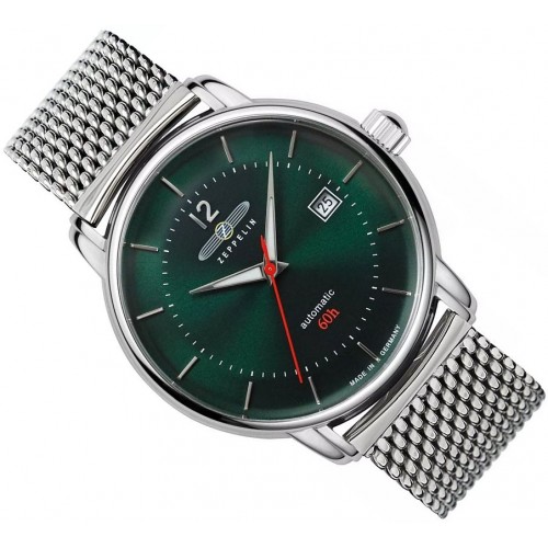 Zegarek ZEPPELIN 8160M-4