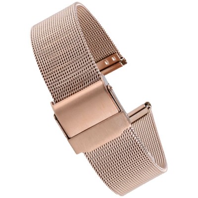 Bransoleta Tekla 8mm BC4 Rose Gold