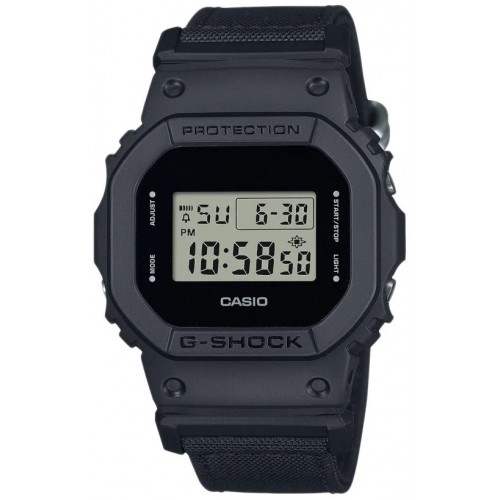 Zegarek CASIO G-SHOCK DW-5600BCE-1ER