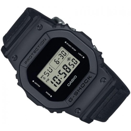 Zegarek CASIO G-SHOCK DW-5600BCE-1ER