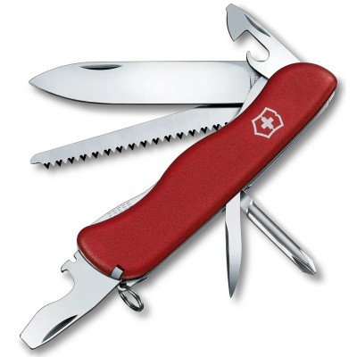 Scyzoryk VICTORINOX 0.8463 Trailmaster 111mm