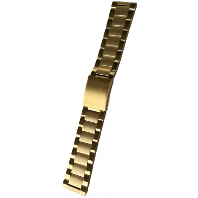 Bransoleta TEKLA BW2 28mm Złota