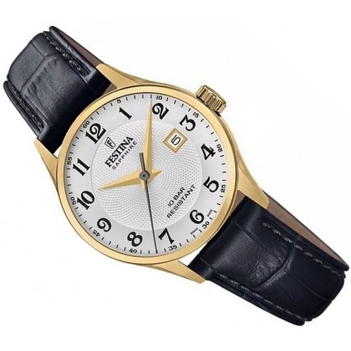 Zegarek FESTINA F20011/5