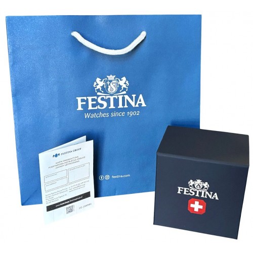 Zegarek FESTINA F20025/3