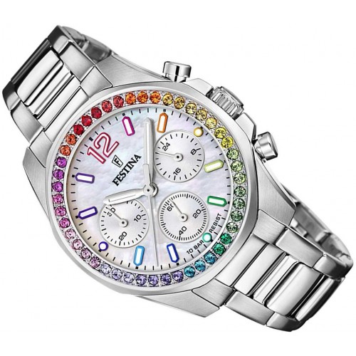 Zegarek FESTINA F20606/2