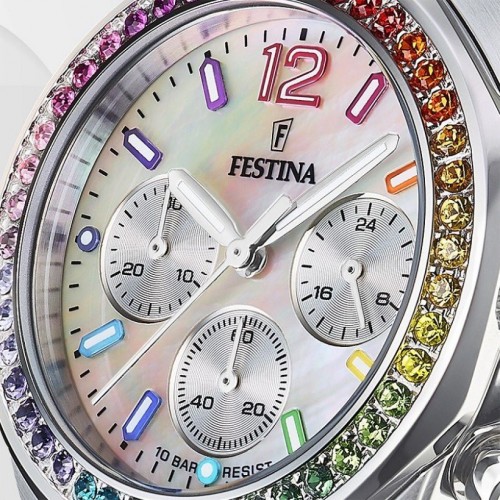 Zegarek FESTINA F20606/2