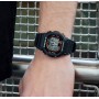 Zegarek CASIO G-SHOCK DW-5600RL-1ER