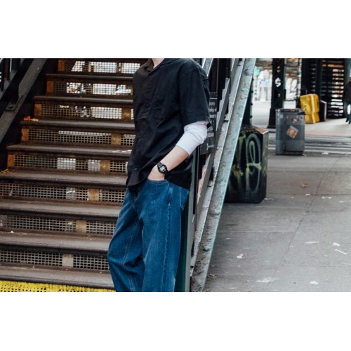 Zegarek CASIO G-SHOCK DW-5600RL-1ER