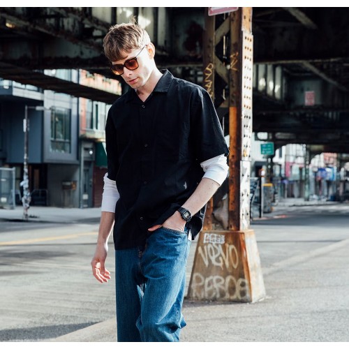 Zegarek CASIO G-SHOCK DW-5600RL-1ER