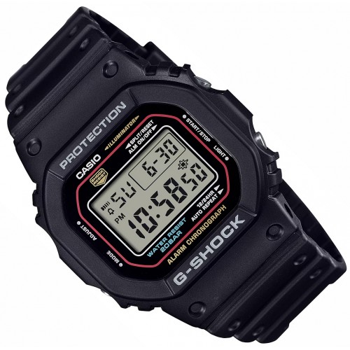 Zegarek CASIO G-SHOCK DW-5600RL-1ER