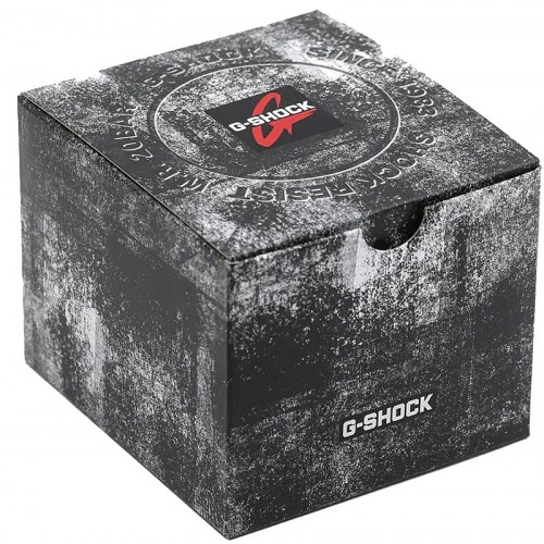 Zegarek CASIO G-SHOCK DW-5600RL-1ER