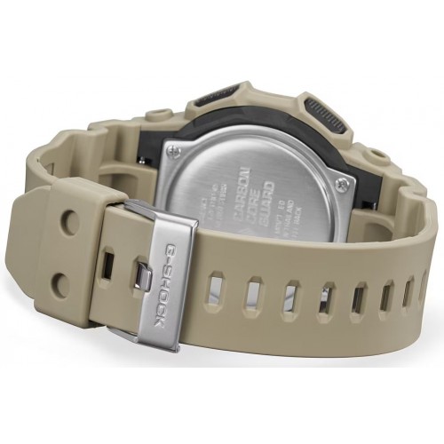 Zegarek CASIO G-SHOCK GA-010-5AER