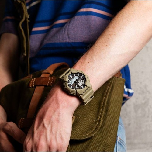 Zegarek CASIO G-SHOCK GA-010-5AER