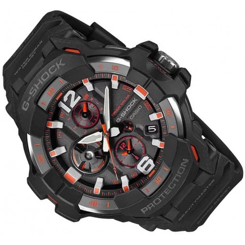 Zegarek CASIO G-SHOCK GR-B300-1A4ER