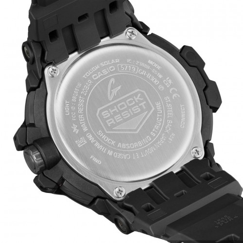 Zegarek CASIO G-SHOCK GR-B300-1A4ER