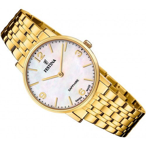 Zegarek FESTINA F20048/2