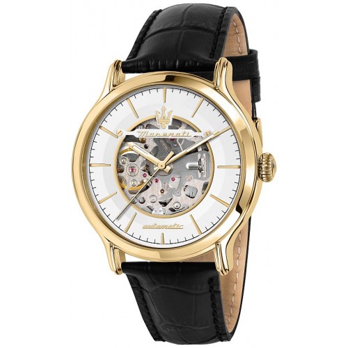 Zegarek MASERATI R8821118011