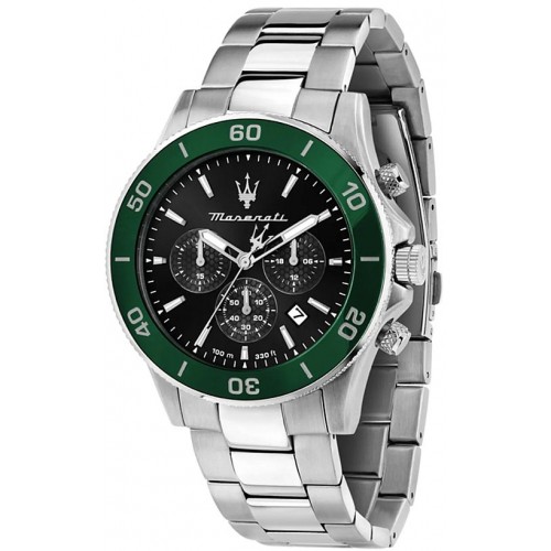 Zegarek MASERATI R8873600008