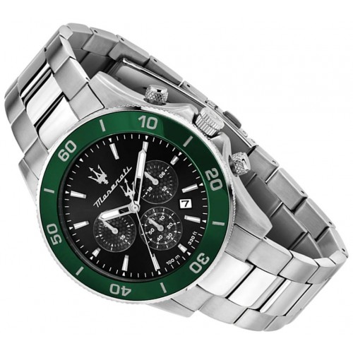 Zegarek MASERATI R8873600008