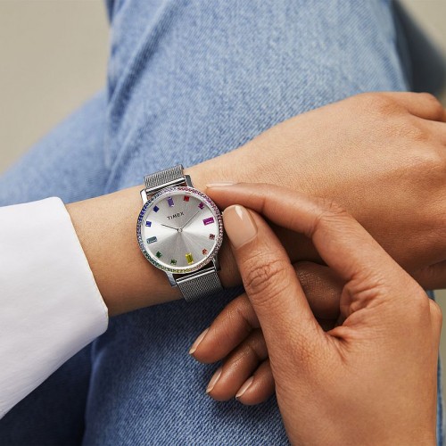 Zegarek TIMEX TW2W19100