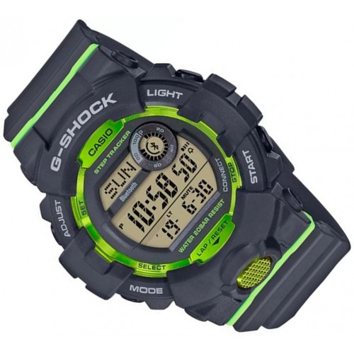 Zegarek CASIO G-SHOCK GBD-800-8ER