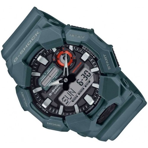 Zegarek CASIO G-SHOCK GA-010-2AER