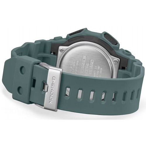 Zegarek CASIO G-SHOCK GA-010-2AER