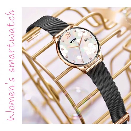 Smartwatch RUBICON RNCF30 SMARUB295 - Zestaw