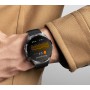 Smartwatch RUBICON RNCF38 Czarny SMARUB087 z Glukometrem