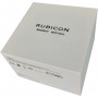 Smartwatch RUBICON RNCF38 Czarny SMARUB087 z Glukometrem