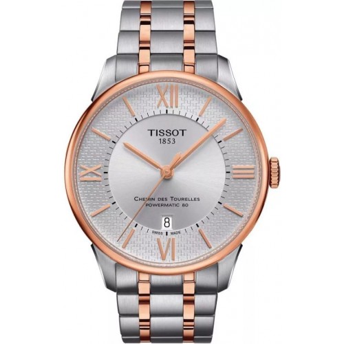Zegarek TISSOT T099.407.22.038.01 (T0994072203801)