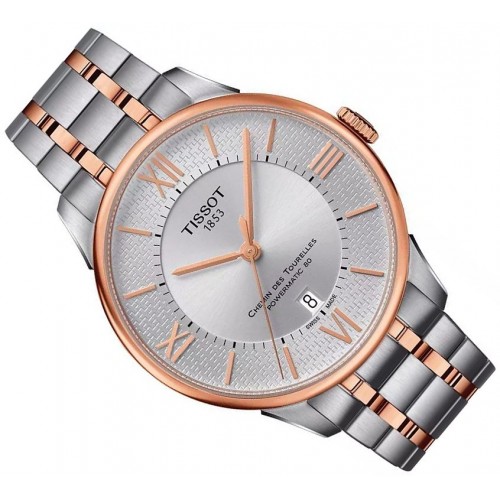 Zegarek TISSOT T099.407.22.038.01 (T0994072203801)