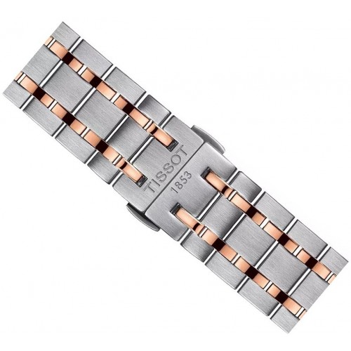 Zegarek TISSOT T099.407.22.038.01 (T0994072203801)