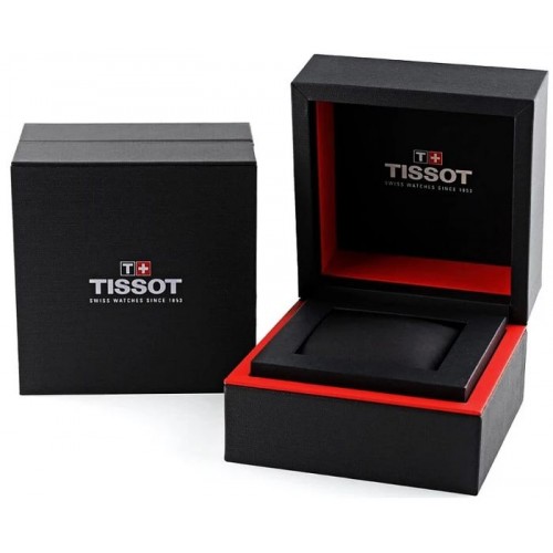 Zegarek TISSOT T099.407.22.038.01 (T0994072203801)